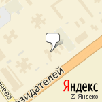 Фото Шиномонтажная мастерская на проспекте Созидателей в Ульяновске