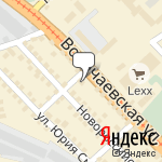 Фото Сибирский дом Шины в Новосибирске