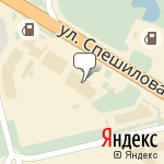 Фото Сильвер Моторс в Перми