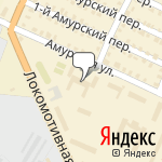 Фото Сити в Ульяновске