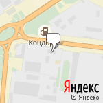 Фото Сити Шин в Тюмени