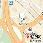 Фото SPAавто Мегас в Новосибирске