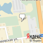 Фото СпецАвтоЦентр Минеевский в Иванове