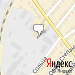 Фото Sport Garage в Серпухове