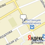 Фото Спутник в Белореченске