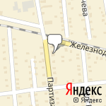 Фото Станция кузовного ремонта в Ижевске