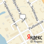 Фото Станция технического обслуживания Сектор в Нижневартовске