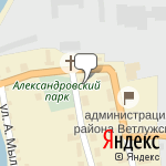 Фото СТО   ТО на Поссовете в Шарье