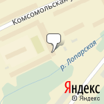 Фото СТО в Кировске