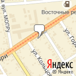 Фото СТО в Луганске