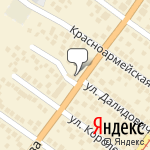 Фото СТО Аргон в Новосибирске