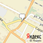 Фото СТО Авто-Доктор в Ртищеве