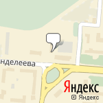 Фото СТО АвтоХонда в Нижнекамске