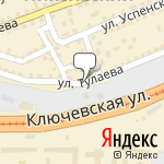 Фото СТО АвтоМастер в Улане-Удэ