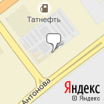 Фото СТО Автостар в Ульяновске