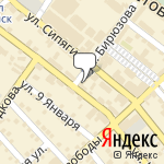 Фото СТО Центр в Новороссийске