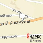 Фото СТО Центральное в Бирюсинске