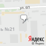 Фото СТО Эдельвейс плюс в Нижневартовске