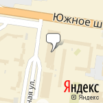 Фото СТО М20 в Тольятти