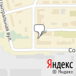 Фото СТО Минского государственного автомеханического колледжа в Минске