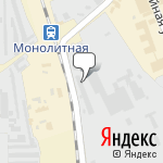 Фото СТО Монолит в Искитиме