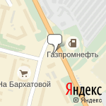 Фото СТО на Бархатовой в Омске