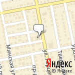 Фото СТО на Герцена в Тольятти