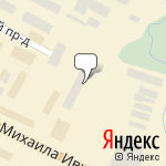 Фото СТО на Ивченко, 10 в Мурманске