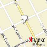 Фото СТО на Казачей в Славянске-на-Кубани