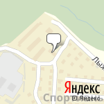 Фото СТО на Лыжной в Лениногорске