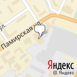 Фото СТО на Памирской в Нижнем Новгороде