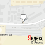 Фото СТО на Терновского в Пензе