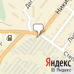 Фото СТО Норма68 в Тамбове