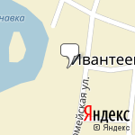 Фото СТО Оазис в Ивантеевке