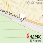 Фото СТО Пилот в Новороссийске