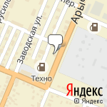 Фото СТО PitStop в Рубцовске