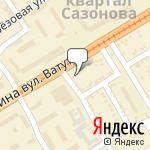 Фото СТО Плюс в Луганске