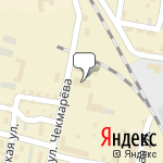 Фото СТО Pro 100 в Ленинске-Кузнецком