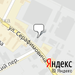 Фото СТО пудов в Короче