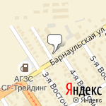 Фото СТО Ремшина в Омске