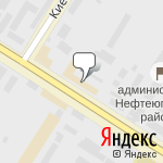 Фото СТО Славянская в Нефтеюганске