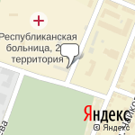 Фото СТО Спарта в Саранске