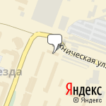 Фото СТО Терапия в Саратове