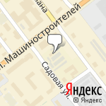 Фото СТО Удача в Йошкаре-Оле