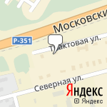 Фото Stoshka в Московском
