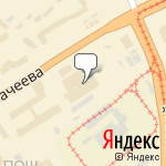 Фото Субару в Улане-Удэ