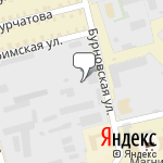 Фото Таганка в Бирске