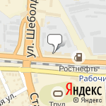 Фото Тайерс Юг в Ростове-на-Дону