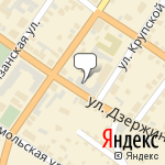 Фото ТЦ- Ачинск в Ачинске