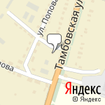 Фото Техно-Парк в Моршанске